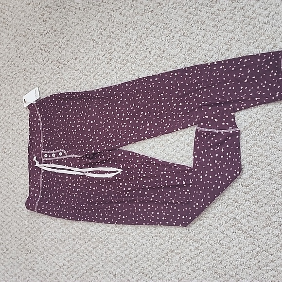 New PJ Salvage pajamas joggers - Picture 2 of 8